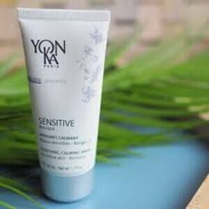 Yon-Ka Sensitive Mask 50 ml / 1.74 oz Soothing Calming Mask